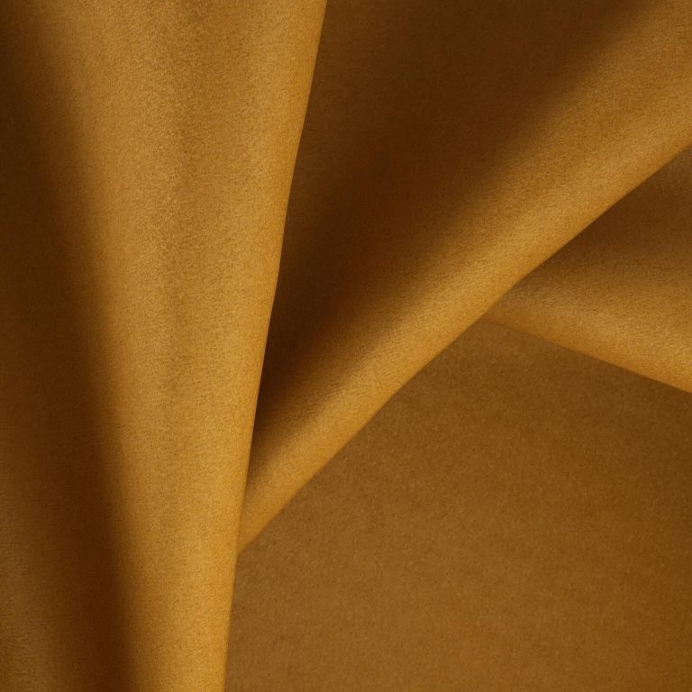 Ткань бархат Daylight & Liontex Affogato — Bronze