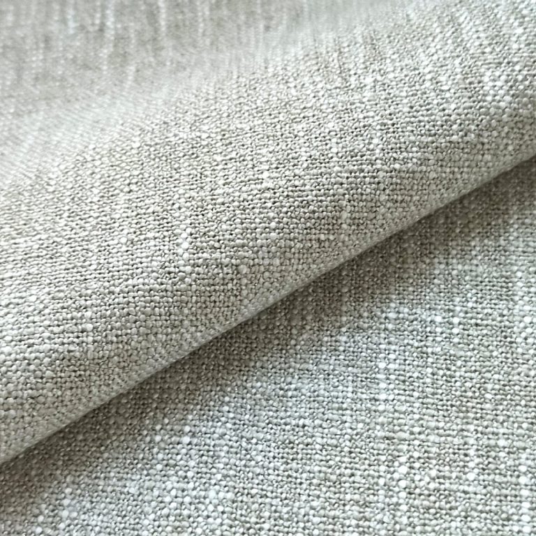 Ткань рогожка Daylight & Liontex Atria — Limeston