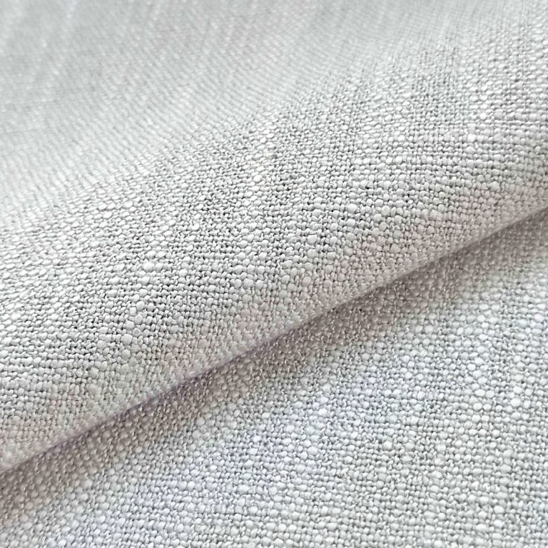 Ткань рогожка Daylight & Liontex Atria — Linen