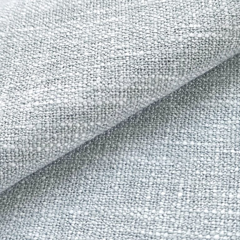 Ткань рогожка Daylight & Liontex Atria — Aluminium