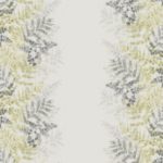 Ткань принт Daylight & Liontex Ballena — Citron