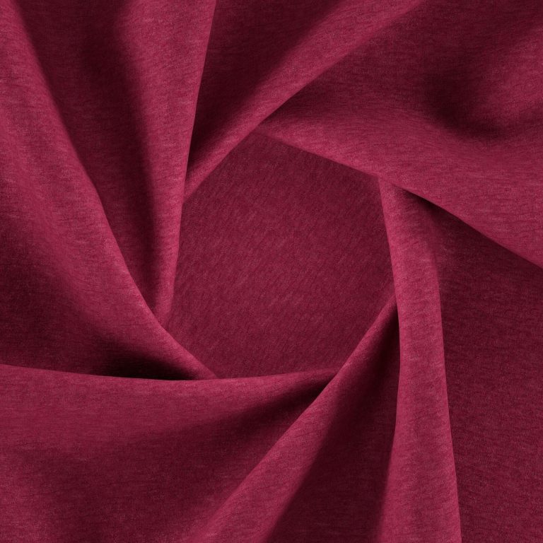 Ткань шенилл Daylight & Liontex Biscotto — Berry