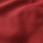 Ткань шенилл Daylight & Liontex Biscotto — Burgundy
