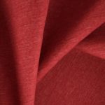 Ткань шенилл Daylight & Liontex Biscotto — Burgundy