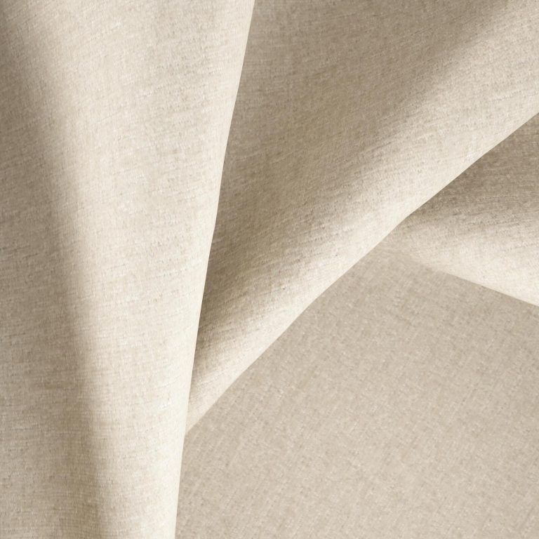 Ткань шенилл Daylight & Liontex Biscotto — Linen