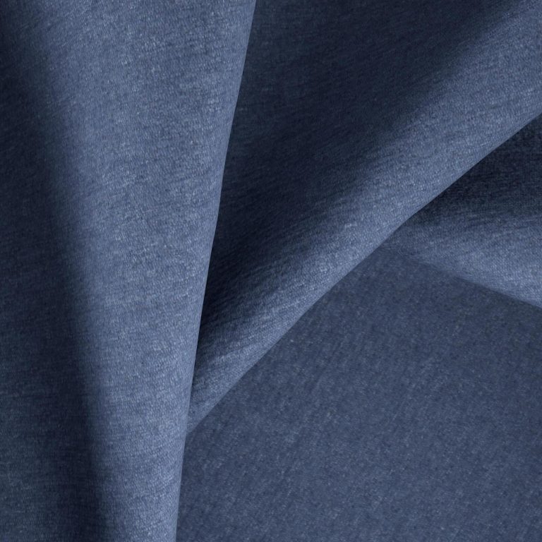 Ткань шенилл Daylight & Liontex Biscotto — Navy