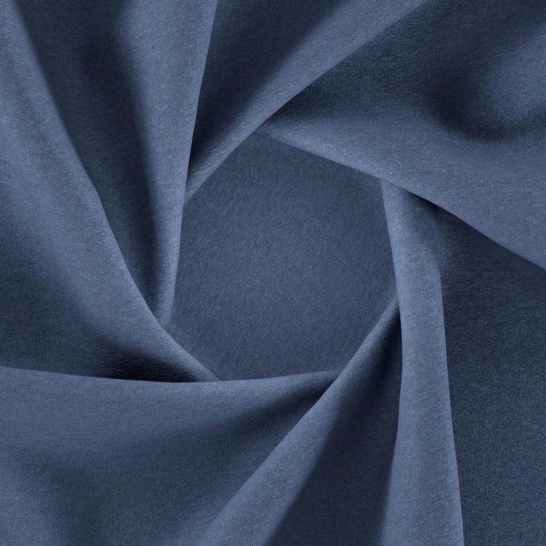 Ткань шенилл Daylight & Liontex Biscotto — Navy