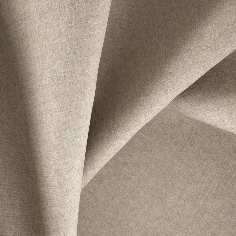 Ткань шенилл Daylight & Liontex Biscotto — Stucco