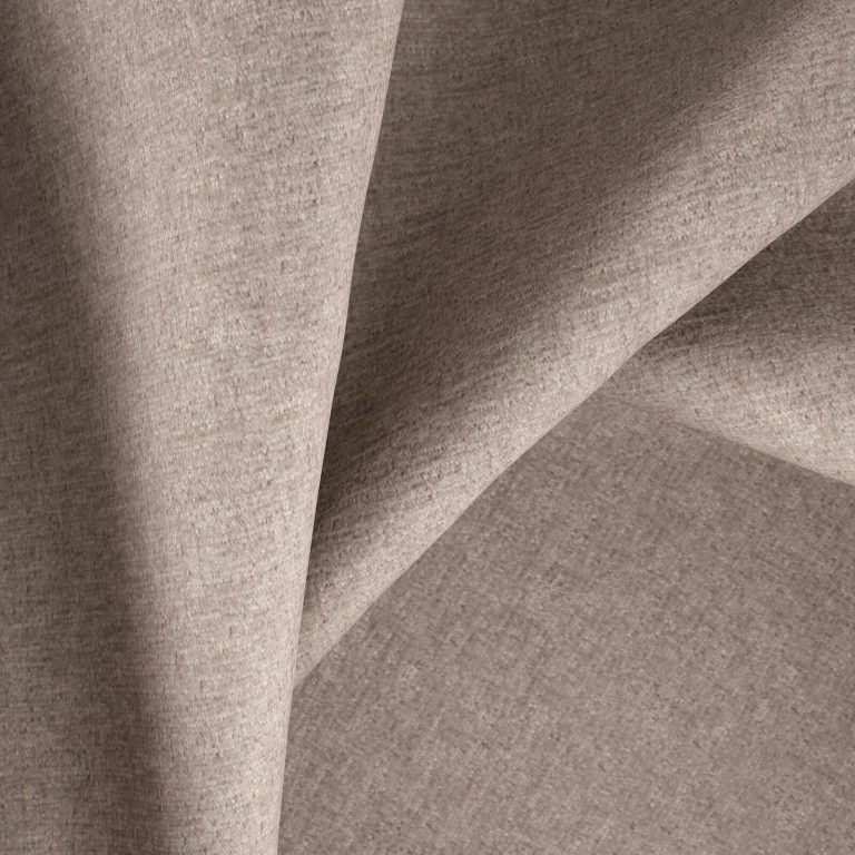 Ткань шенилл Daylight & Liontex Biscotto — Taupe