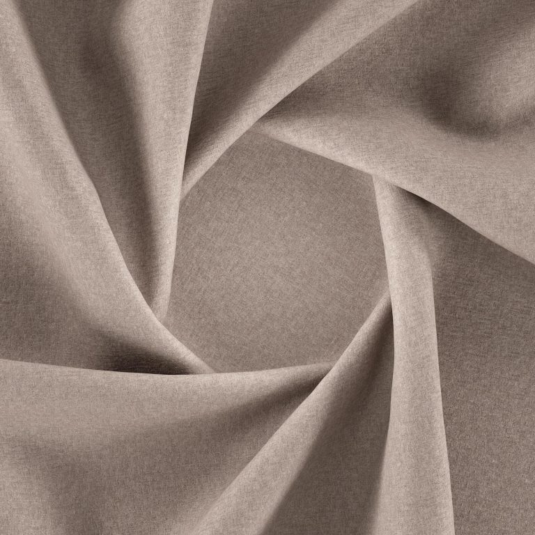 Ткань шенилл Daylight & Liontex Biscotto — Taupe