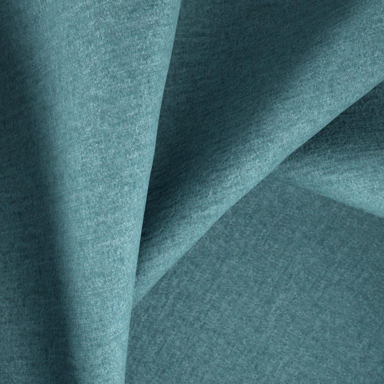 Ткань шенилл Daylight & Liontex Biscotto — Teal