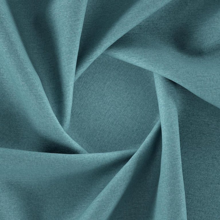 Ткань шенилл Daylight & Liontex Biscotto — Teal