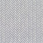 Ткань жаккард Daylight & Liontex Capella — Aluminium