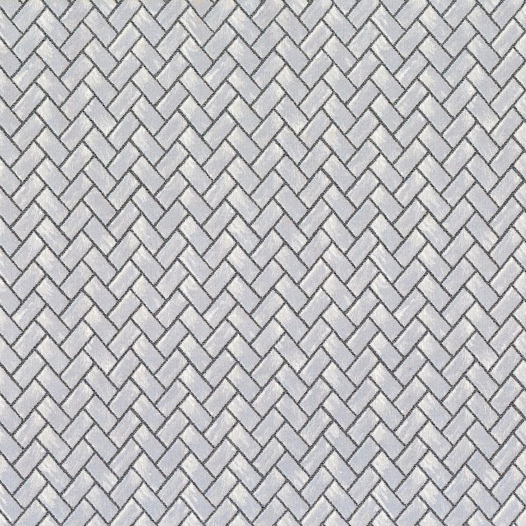 Ткань жаккард Daylight & Liontex Capella — Aluminium