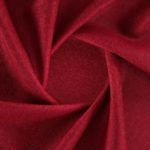 Ткань шенилл Daylight & Liontex Edwina — Cardinal