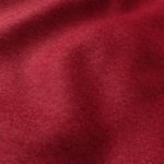 Ткань шенилл Daylight & Liontex Edwina — Cardinal