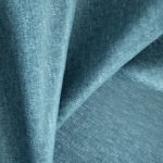 Ткань шенилл Daylight & Liontex Edwina — Cyan