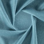 Ткань шенилл Daylight & Liontex Edwina — Cyan