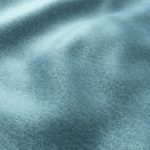 Ткань шенилл Daylight & Liontex Edwina — Cyan