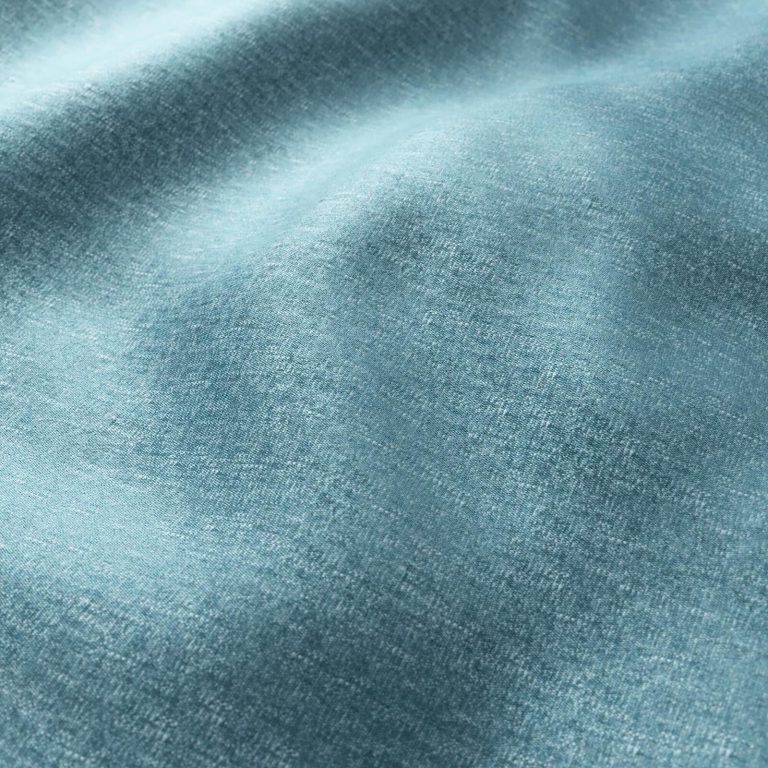 Ткань шенилл Daylight & Liontex Edwina — Cyan