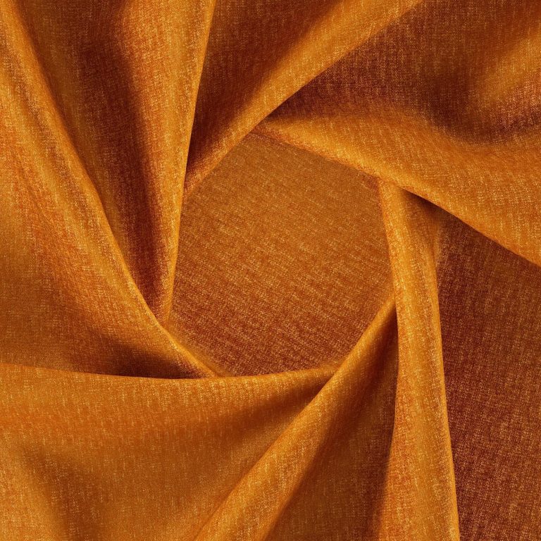 Ткань шенилл Daylight & Liontex Edwina — Fox