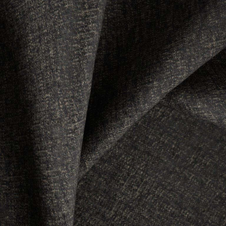 Ткань шенилл Daylight & Liontex Edwina — Liquorice
