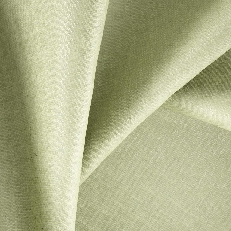 Ткань шенилл Daylight & Liontex Edwina — Mint