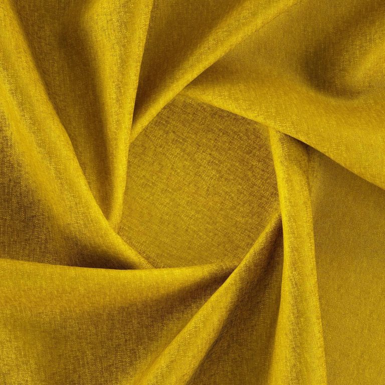 Ткань шенилл Daylight & Liontex Edwina — Pineapple