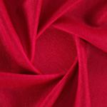 Ткань шенилл Daylight & Liontex Edwina — Raspberry