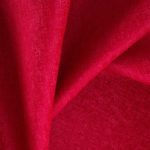Ткань шенилл Daylight & Liontex Edwina — Raspberry