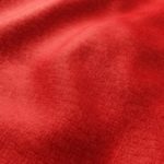 Ткань шенилл Daylight & Liontex Edwina — Scarlet
