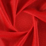 Ткань шенилл Daylight & Liontex Edwina — Scarlet