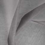 Ткань вуаль Daylight & Liontex Ekta — Charcoal