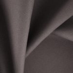 Ткань рогожка Daylight & Liontex Eliana — Charcoal