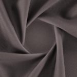 Ткань рогожка Daylight & Liontex Eliana — Charcoal