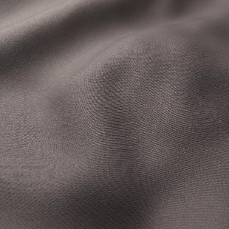 Ткань рогожка Daylight & Liontex Eliana — Charcoal