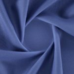 Ткань рогожка Daylight & Liontex Eliana — Jeans