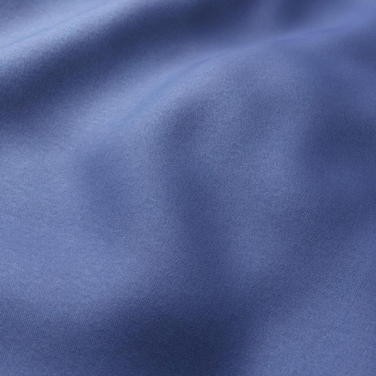 Ткань рогожка Daylight & Liontex Eliana — Jeans