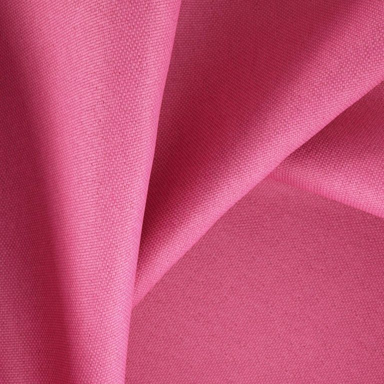 Ткань рогожка Daylight & Liontex Eliana — Peony