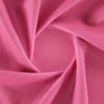 Ткань рогожка Daylight & Liontex Eliana — Peony