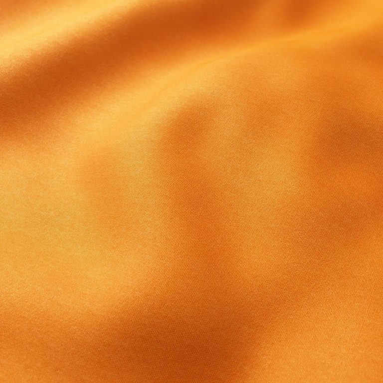 Ткань рогожка Daylight & Liontex Eliana — Pumpkin