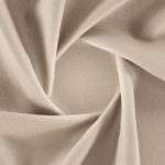 Ткань рогожка Daylight & Liontex Eliana — Sepia