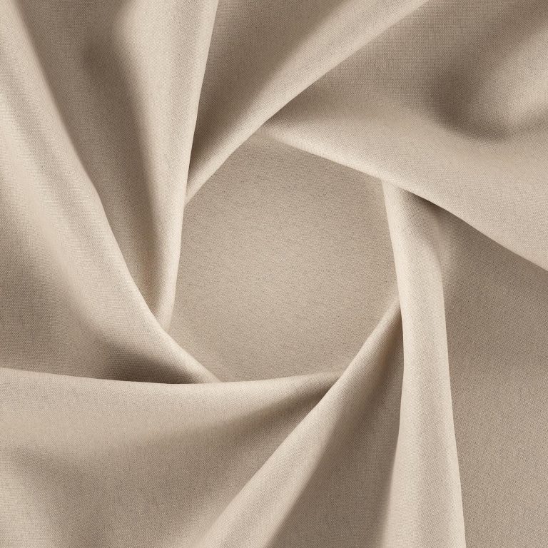 Ткань рогожка Daylight & Liontex Eliana — Sepia