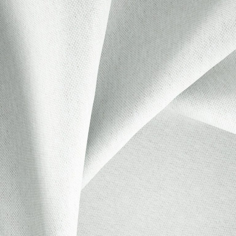 Ткань рогожка Daylight & Liontex Eliana — Silver