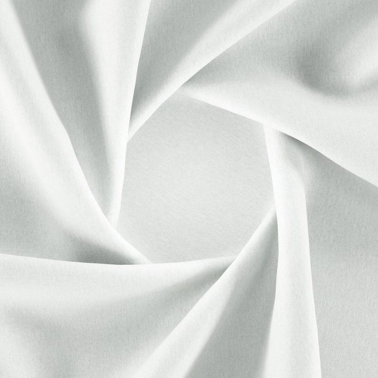 Ткань рогожка Daylight & Liontex Eliana — Silver