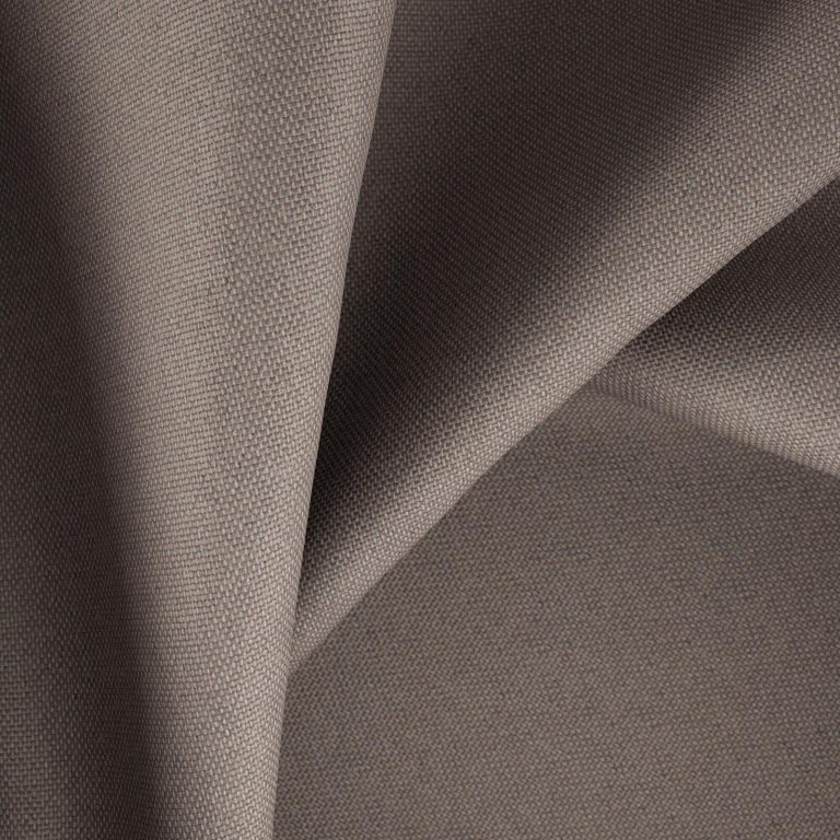 Ткань рогожка Daylight & Liontex Eliana — Slate