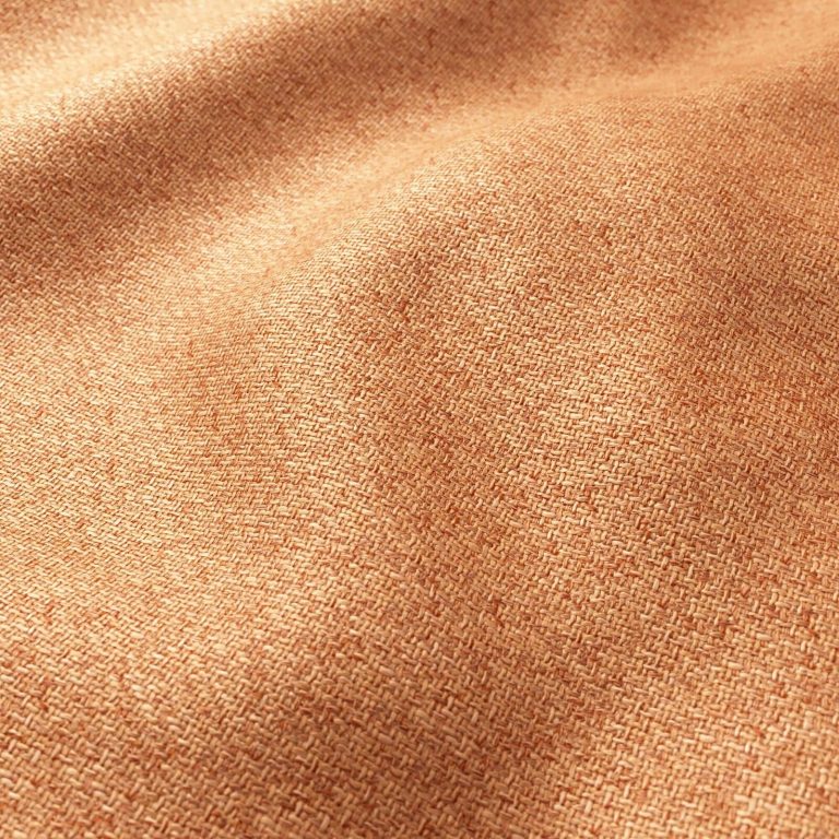 Ткань рогожка Daylight & Liontex Elora — Amber