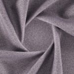 Ткань рогожка Daylight & Liontex Elora — Aubergine