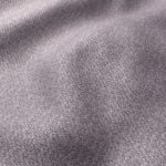 Ткань рогожка Daylight & Liontex Elora — Aubergine