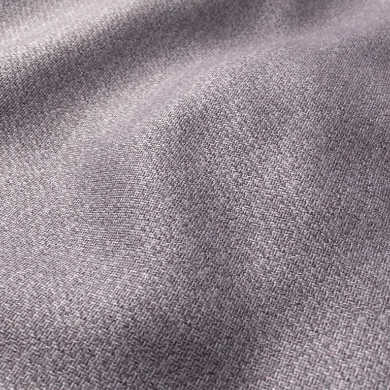 Ткань рогожка Daylight & Liontex Elora — Aubergine